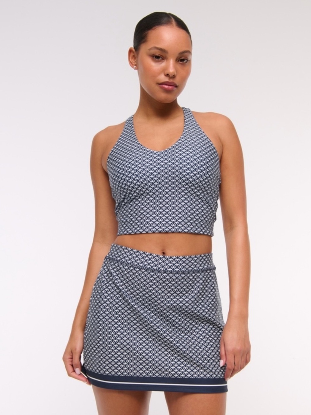 Abercrombie & Fitch YPB Set